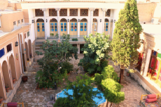 Ashkani Palace Hotel