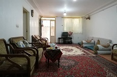 Diar Kariman Hostel in Kerman