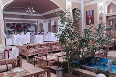 Royay Ghadim Hotel