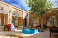 Hafez Traditional Guesthouse