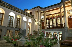 Iravani Historic House