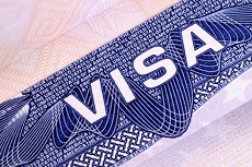 Iran, Visa, VOA