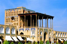 Hostel in Isfahan , Hostel in Iran