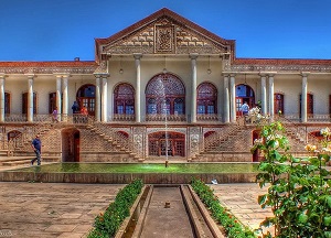 Amir Nezam House