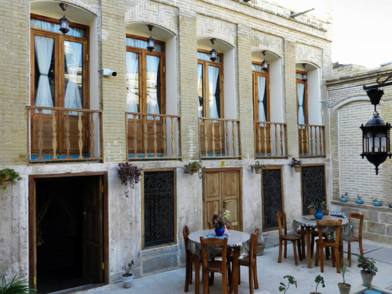 Ana Boutique hotel in Shiraz