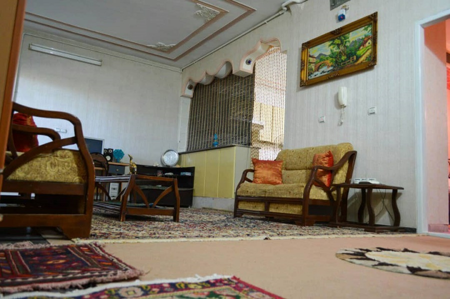 Arad Hostel in Kerman