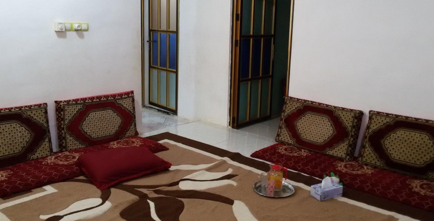 Assad Bed and Breakfast in Qeshm