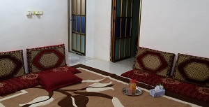 Assad Bed & Breakfast in Qeshm