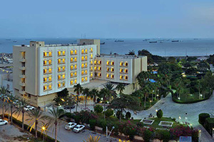 Bandar Abbas Hotels and Hostels