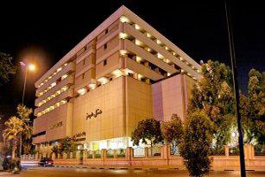Bandar Abbas Hotels and Hostels