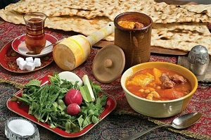 Shiraz Restaurants