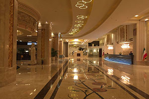 Espinas Palace Hotel 