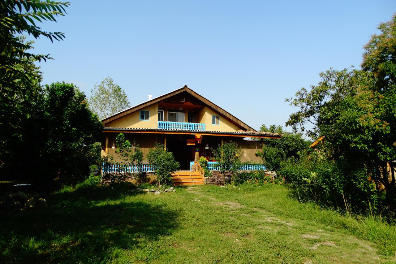 Guesthouse in Gilan
