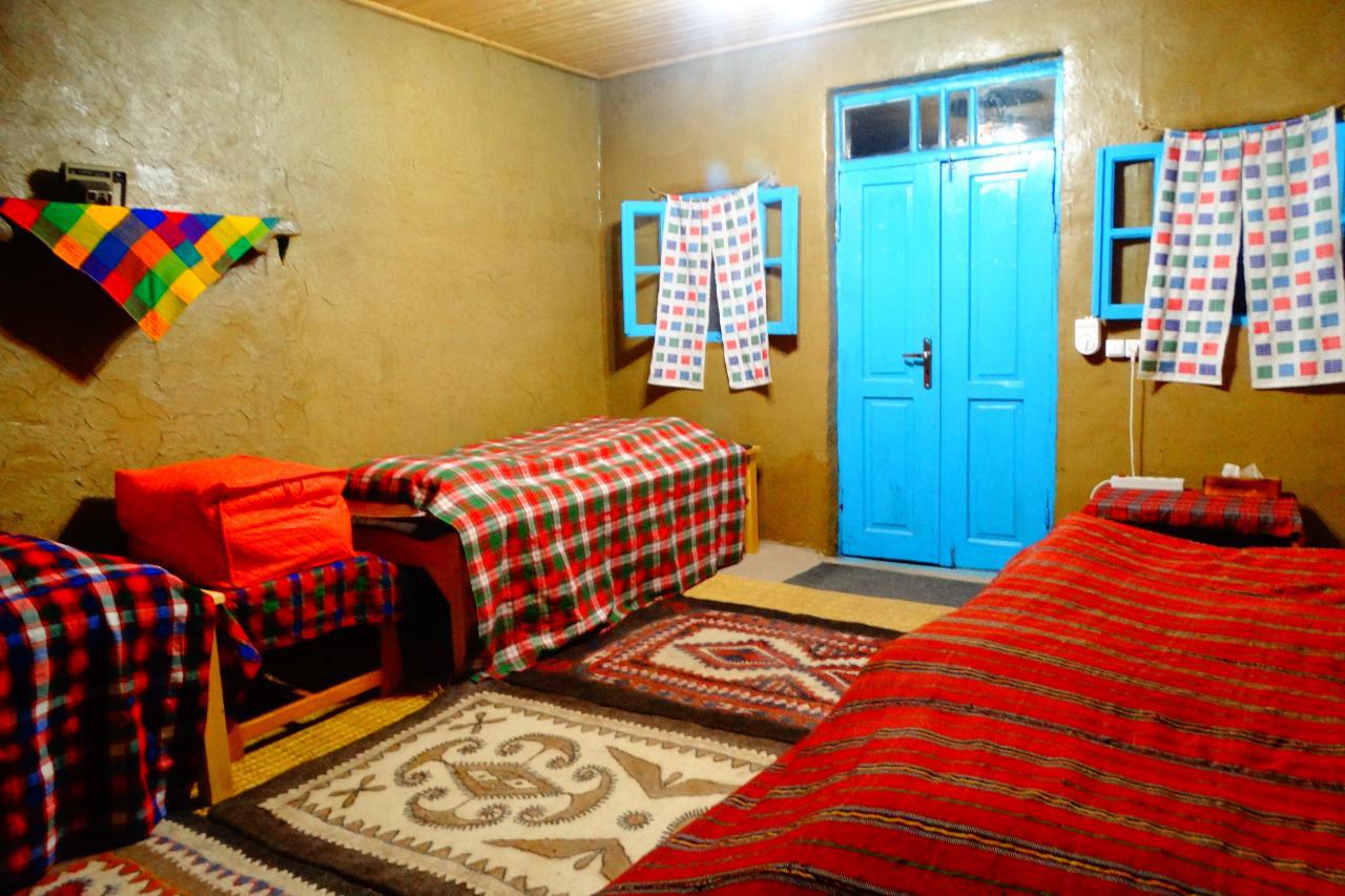 Guesthouse in Gilangil