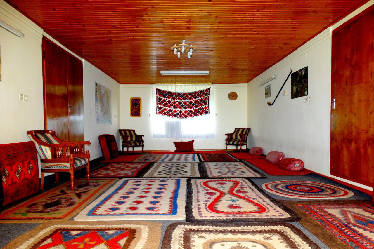 Guesthouse in Gilan