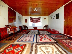 Gileboom Guesthouse in Gilan