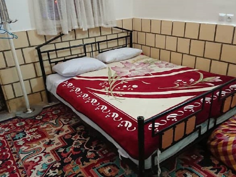 Godean Guesthouse in Mahan