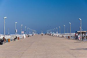 Grand Recreational Pier