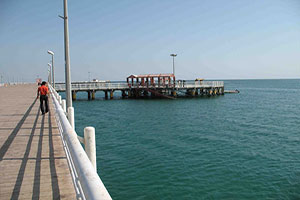 Grand Recreational Pier