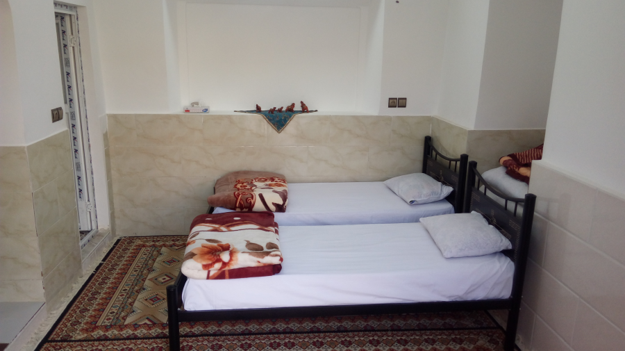 Hafez Traditional Guesthouse