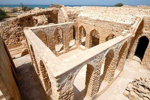 Harireh Ancient City