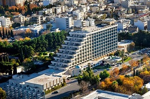 Homa Hotel Shiraz