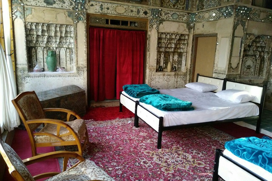 Isfahan Boutique Hotel