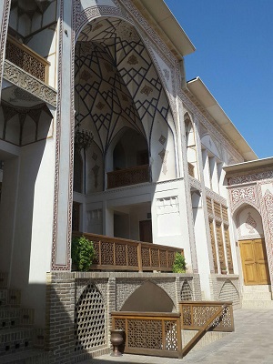 Kashan