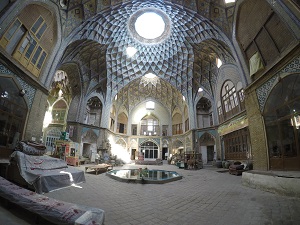 Kashan