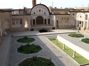 Kashan