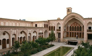 Kashan