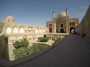 Kashan