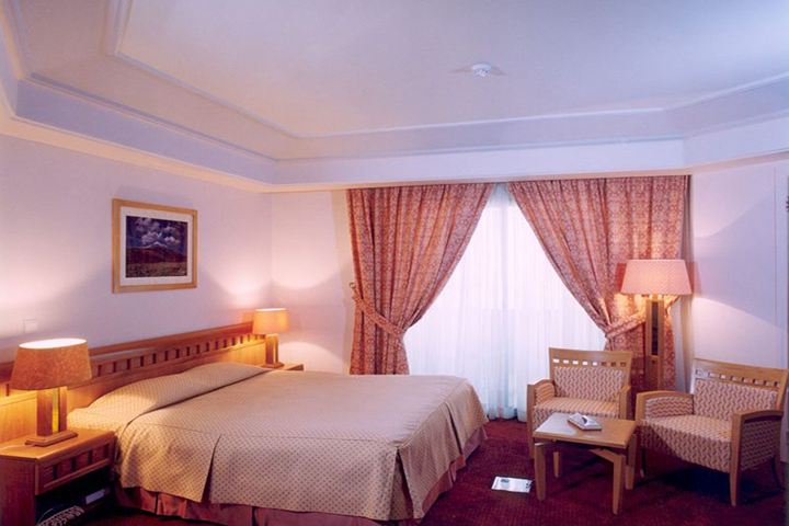Kerman International Pars Hotel