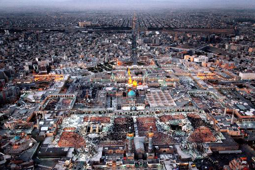 Mashhad