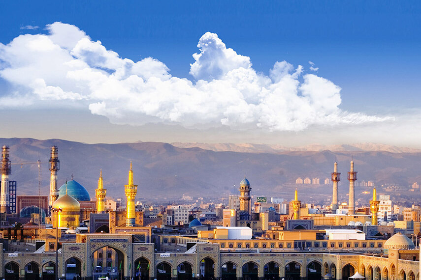 Mashhad