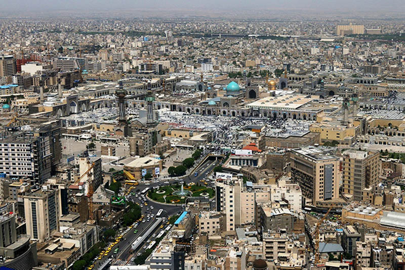 Mashhad