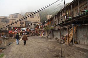 Masuleh Village Tours
