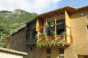 Masuleh Village Tours