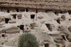 Guesthouse in Kerman