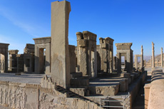 Persepolis