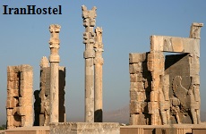 Persepolis