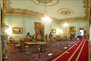 Ramsar Palace