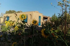 Rivas Guesthouse in Shahr-e Babak
