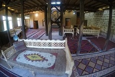 Seven Guesthouse in Alamut