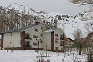 Shemshak Hotels and Hostels 