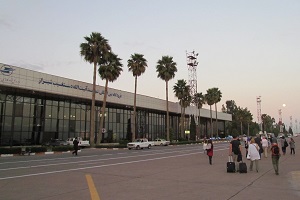 Shiraz International Airport