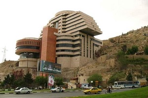 Shiraz Grand Hotel 