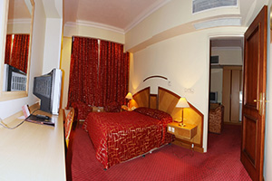 Shiraz International Pars Hotel