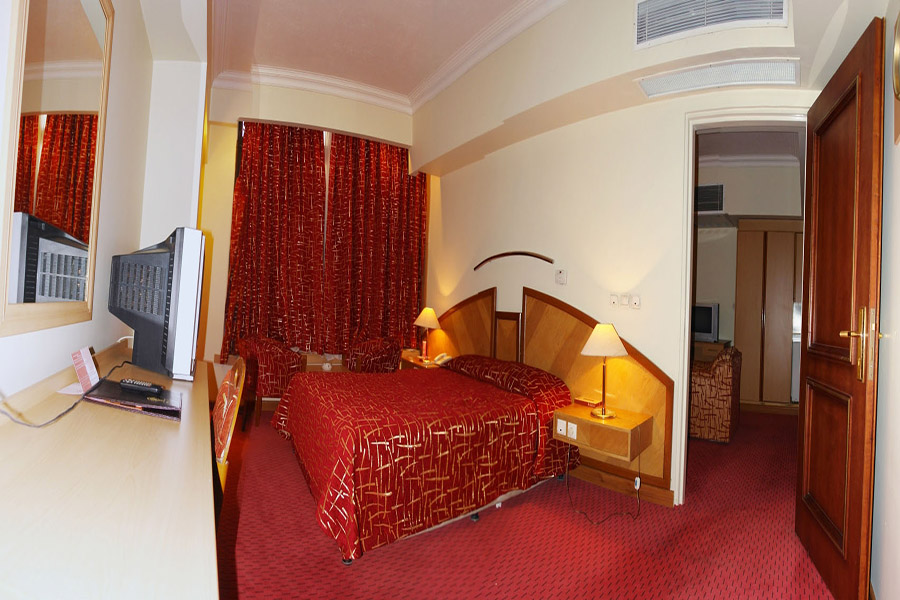 Shiraz Pars International Hotel