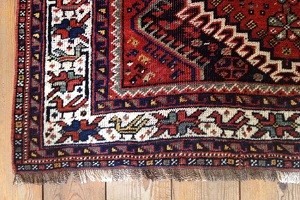 Shiraz Rugs